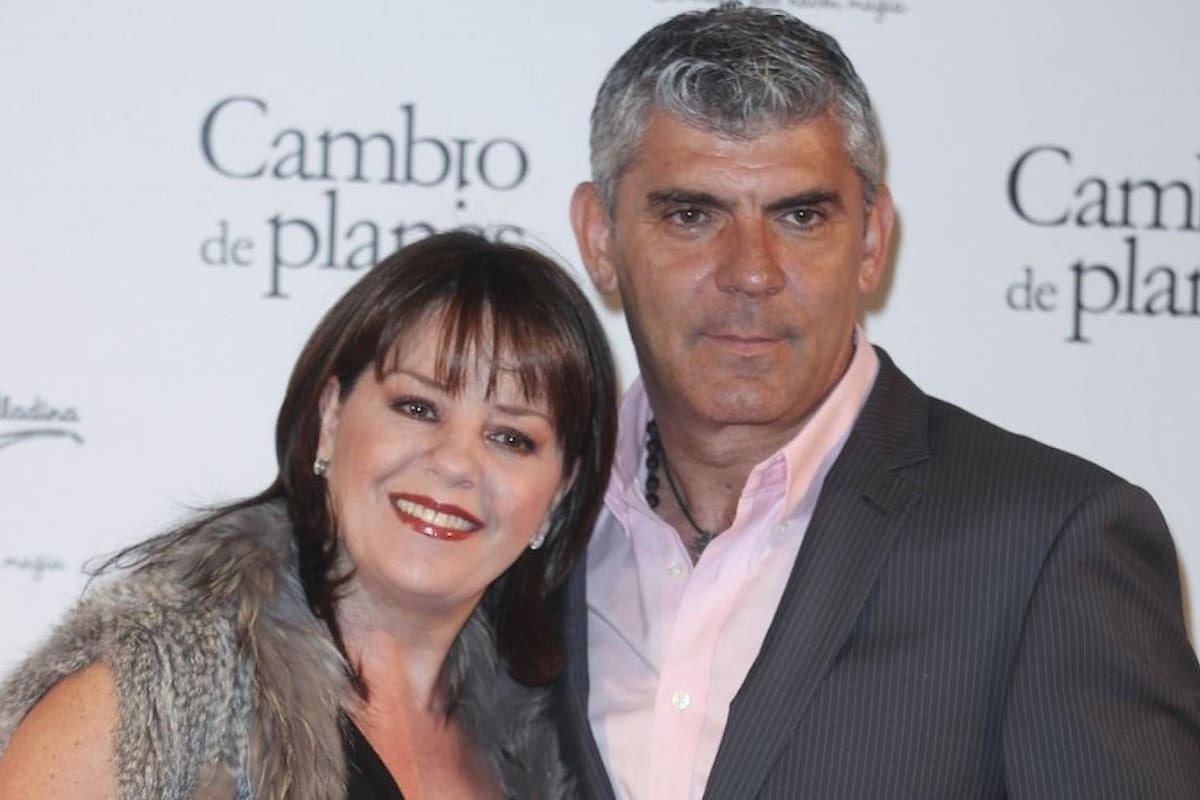Isabel Lascurain platica de su duelo tras el divorcio