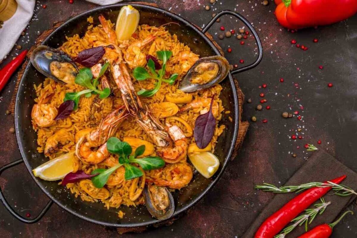 Cinco recetas mediterráneas que no pueden faltar en tu cocina
