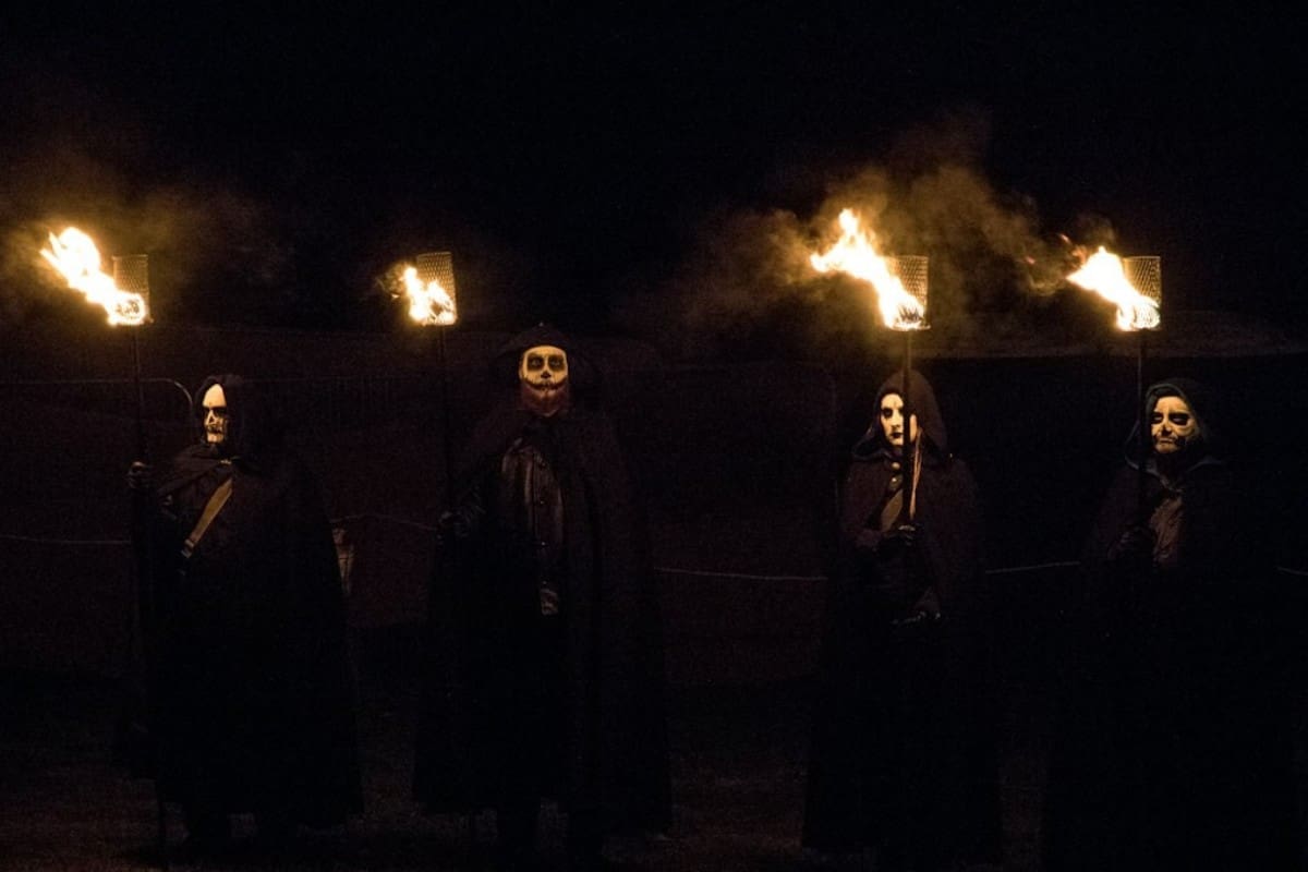 El Halloween inició hace más de 2 mil años por una tradición celta con otro nombre, pero la Iglesia la adaptó a lo que hoy conocemos