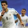 Luis Suárez abre la puerta para volver a la Selección de Uruguay rumbo al Mundial 2026