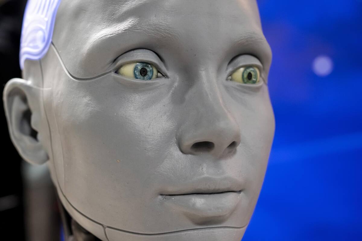 El robot humanoide “más avanzado del mundo” ya está disponible para conocerlo