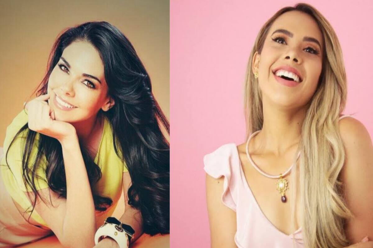 Livia Brito compite contra una youtuber para protagonizar la bioserie de Gloria Trevi