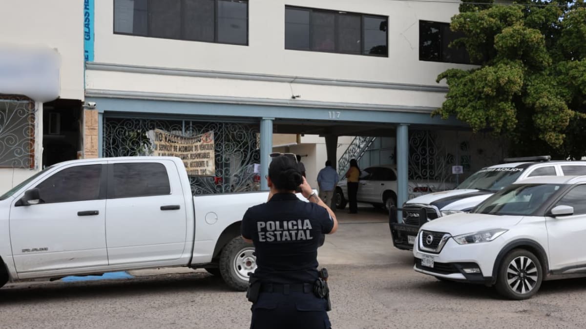 Médico Maximino “N” es buscado por homicidio culposo y mala praxis médica en Hermosillo tras administrar sueros que causaron seis muertes; Fiscalía de Sonora activa avisos a EU y mantiene ocho investigaciones abiertas