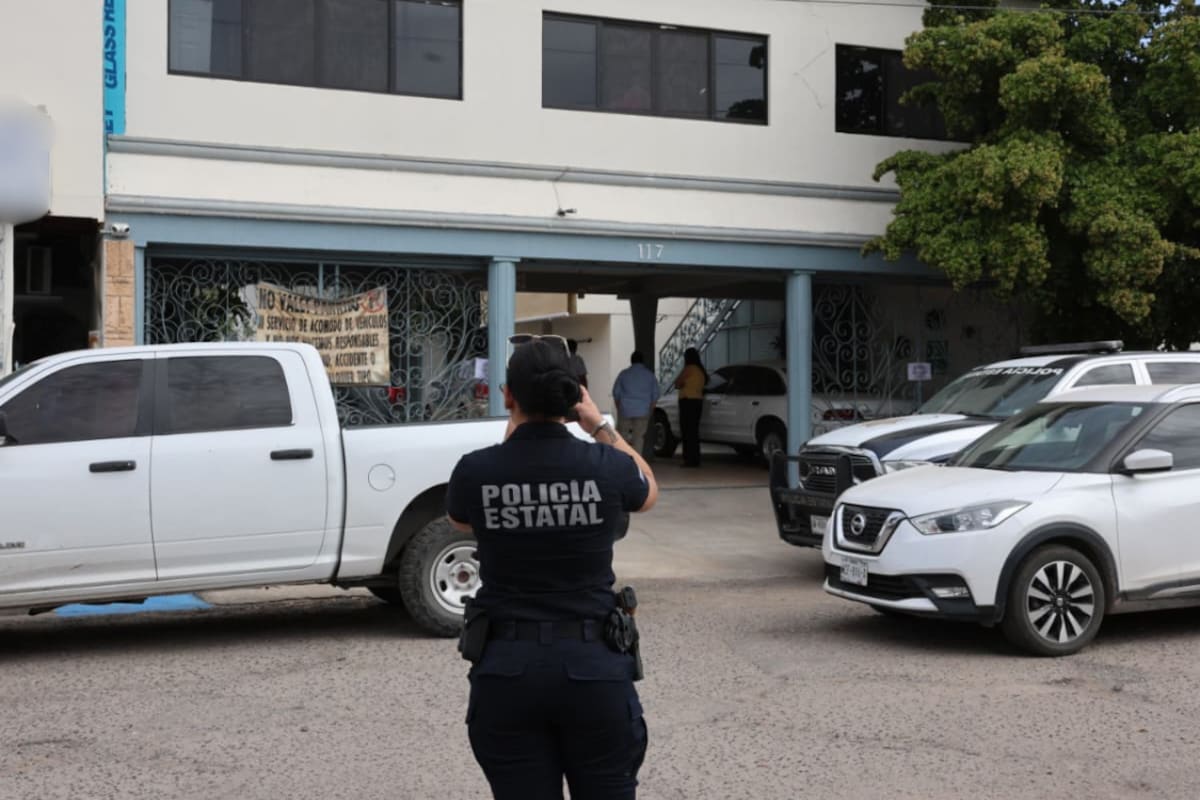 Médico Maximino “N” es buscado por homicidio culposo y mala praxis médica en Hermosillo tras administrar sueros que causaron seis muertes; Fiscalía de Sonora activa avisos a EU y mantiene ocho investigaciones abiertas