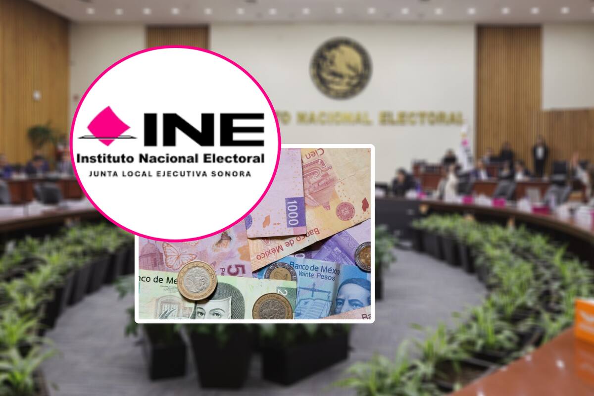 Desde el INE defienden presupuesto para elecciones del Poder Judicial