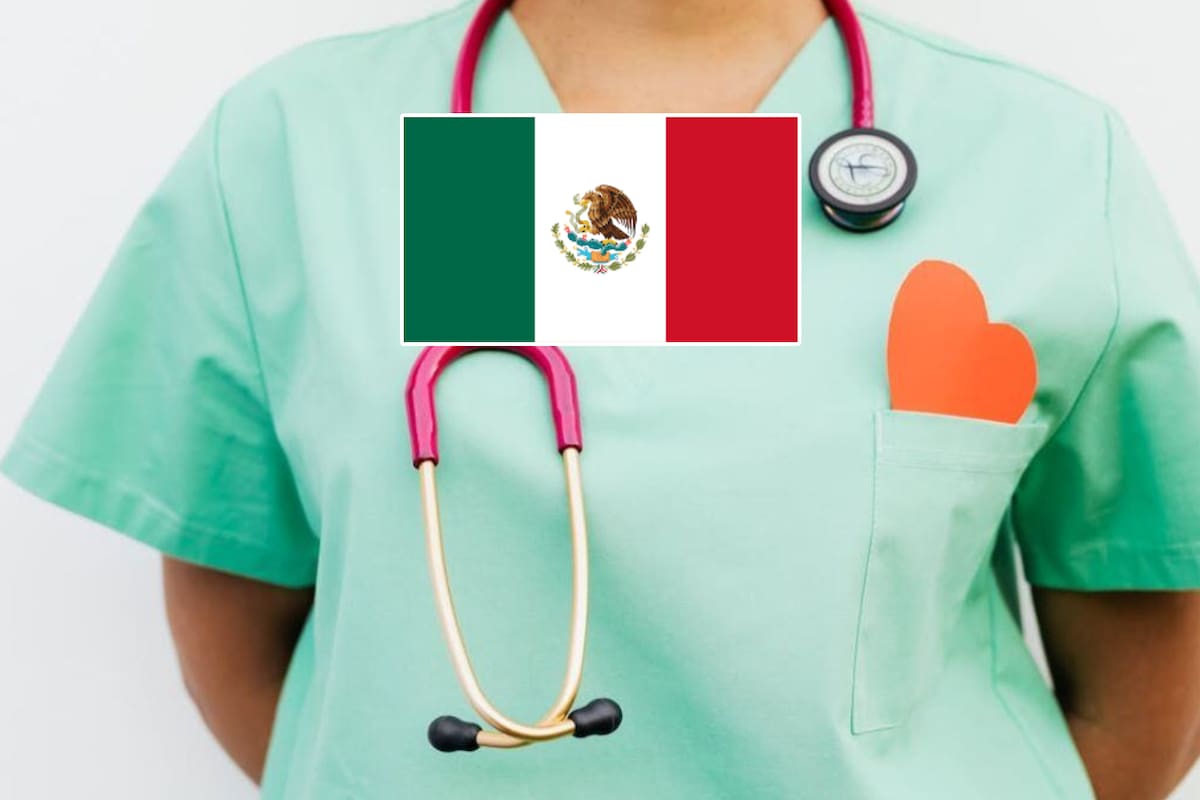 México y OPS firman convenio para fortalecer lucha contra el cáncer y por la salud mental y universal durante al menos 4 años