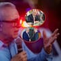 Rubén Rocha Moya se reunió con el embajador Ronald Johnson y el cónsul Drew Hoster semanas antes de ser acusado por presuntos nexos con ‘Los Chapitos’ mientras Estados Unidos ya endurecía su discurso anticorrupción en Sinaloa
