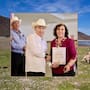 Pequeños productores de Sonora recibirán más apoyo con Agroson: duplicarán recursos tras dispersar 144 millones en créditos