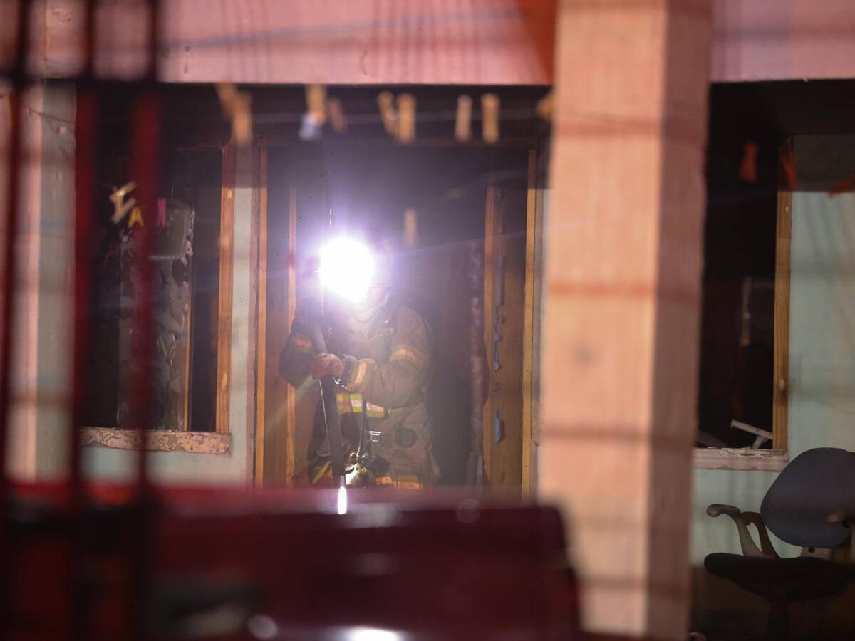 Foto: Juan J. Morales.