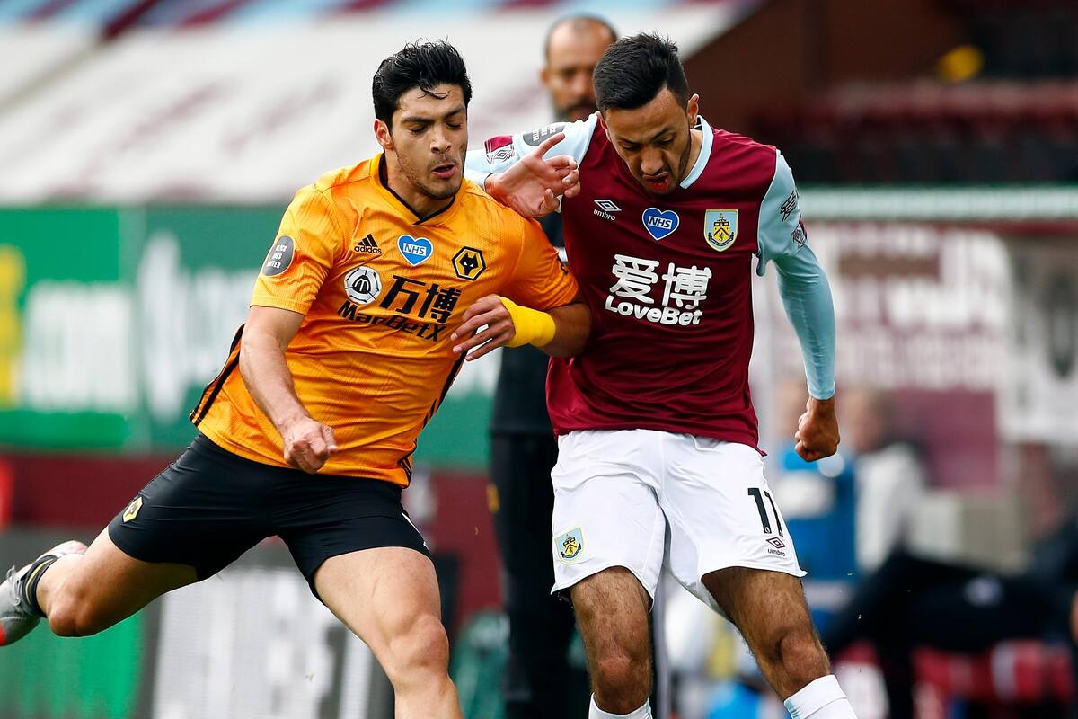 Jiménez vuelve a marcar, Wolves mantienen esperanzas de jugar Champions