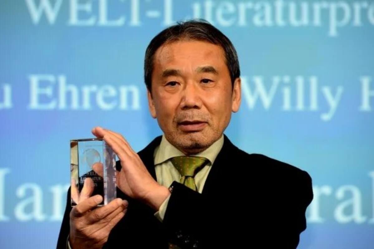 Haruki Murakami amenizará la cuarentena con un especial de radio