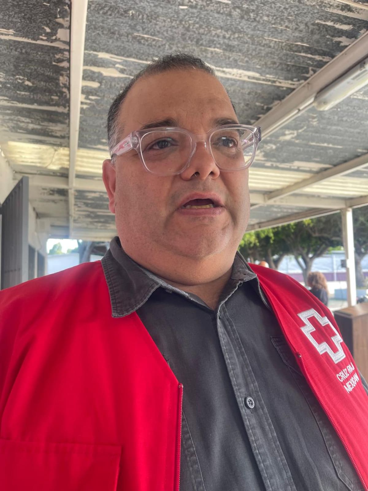 El exceso de velocidad continúa siendo la principal causa de accidentes viales en el municipio, especialmente en la carretera libre hacia el Sur y el Corredor 2000, donde se registran percances de mayor gravedad. Foto: Carmen Gutierrez