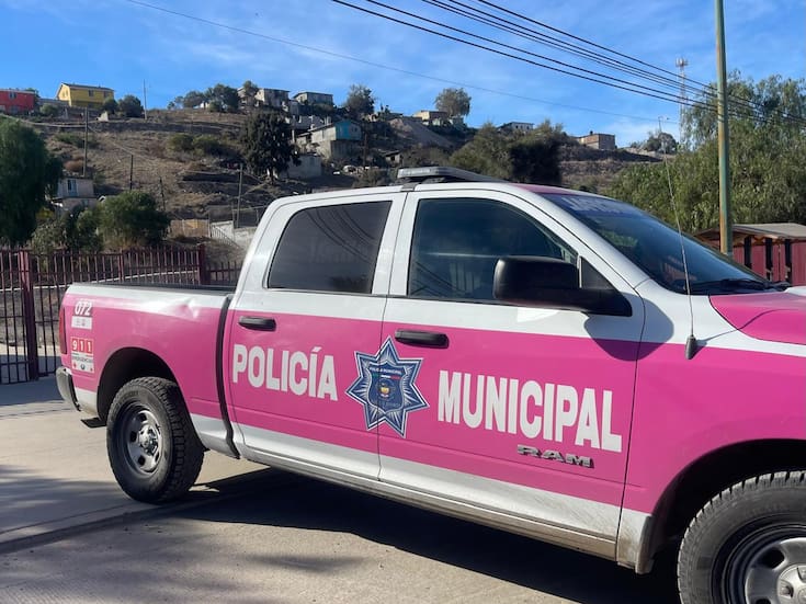 Padres abandonan y encierran a menores para ir a un casino Rosarito