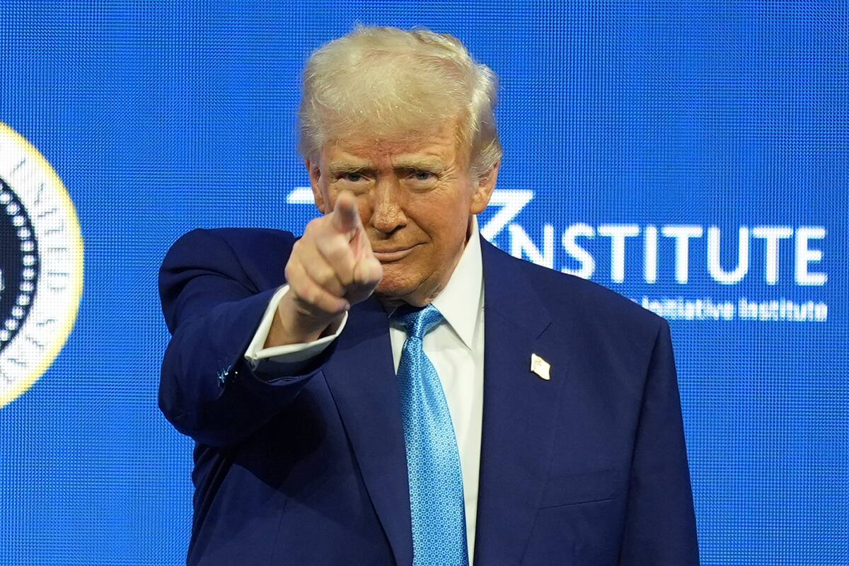 La mayor parte del mundo ha temido durante mucho tiempo el poder de Estados Unidos y ahora sus aliados también lo hacen