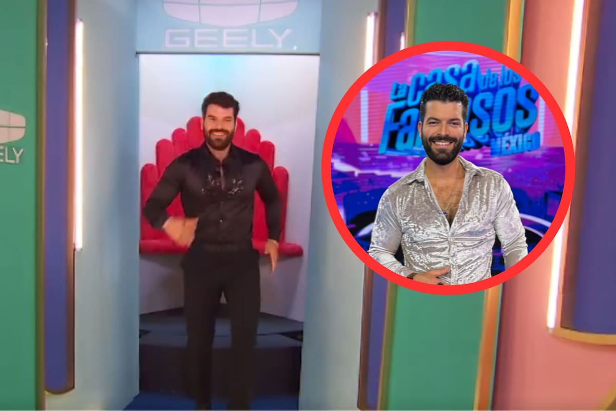 Tras el “error” en la salida de Adrián Di Monte, producción de LCDLFM habría despedido a parte del equipo