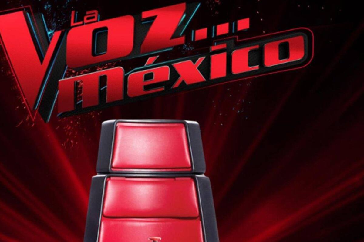 Ex participante de “La Voz México” se atreve a revelar la verdad de este concurso