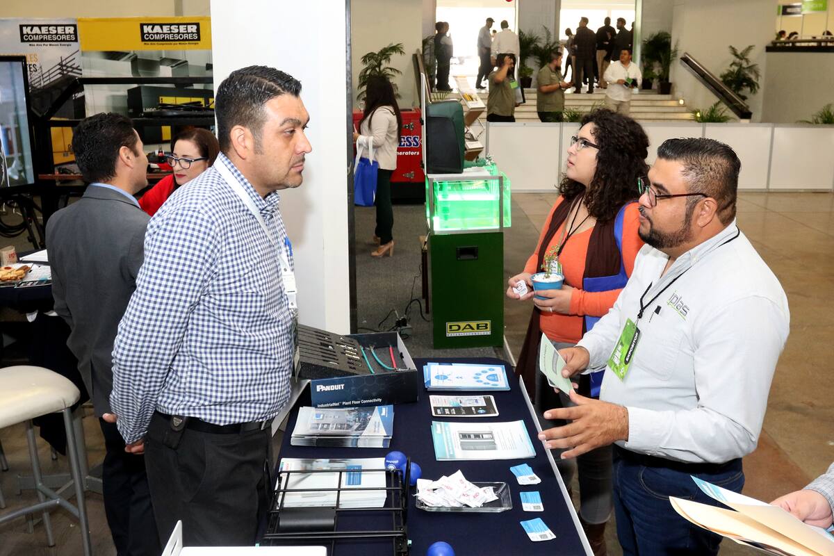 Expo Industrial 2019, el encuentro de negocios más grande de Sonora
