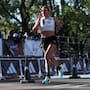 Cachanilla debutará con México en el Mundial de Atletismo en Ruta