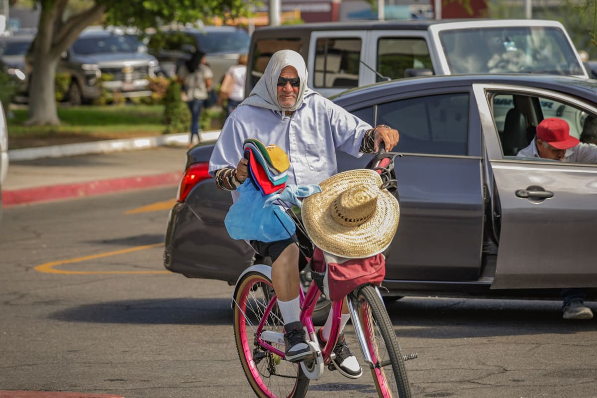 Regresa el calor a Mexicali con 37 grados este miércoles
