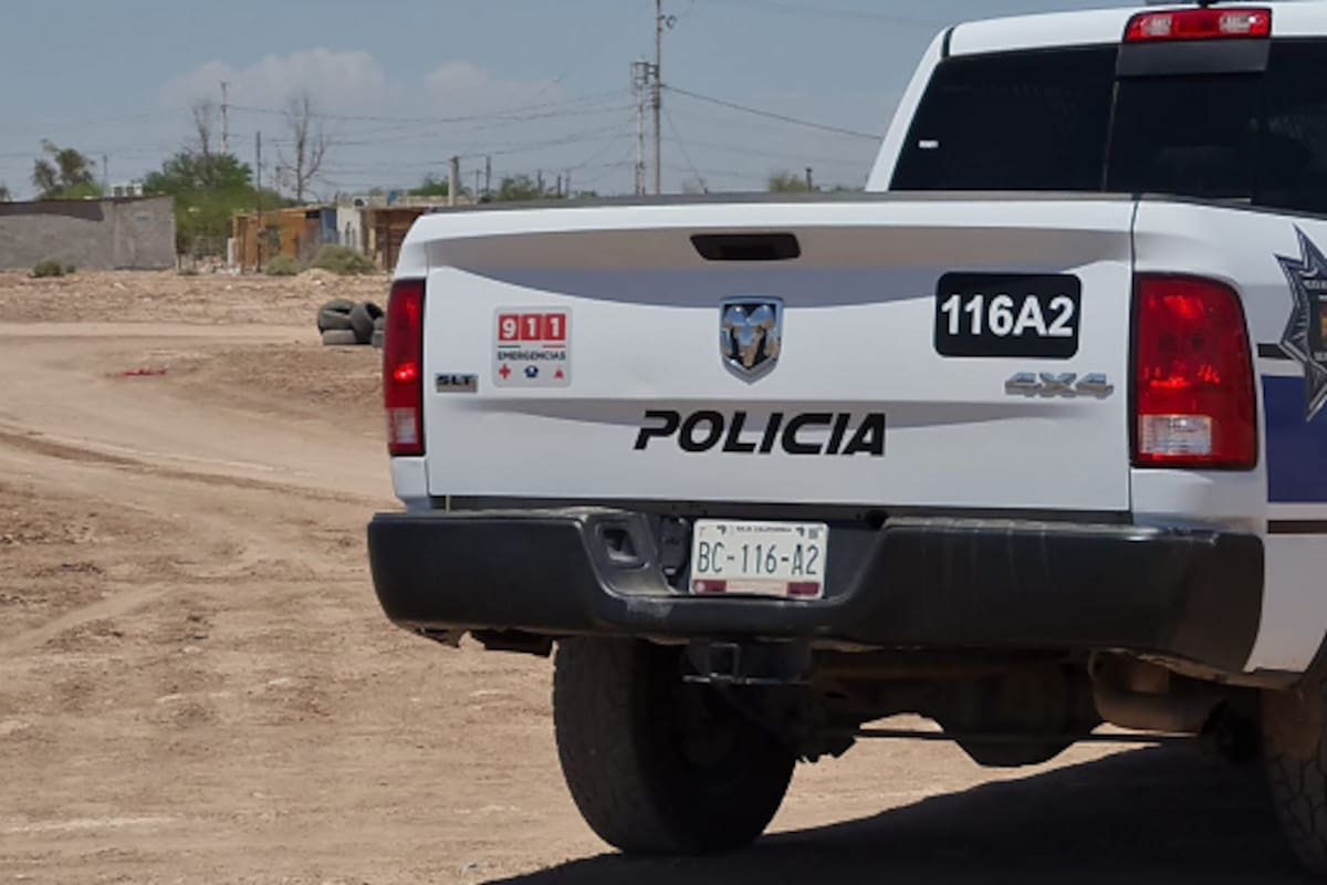 Mexicali registra 22 homicidios en agosto, el mes más violento del verano