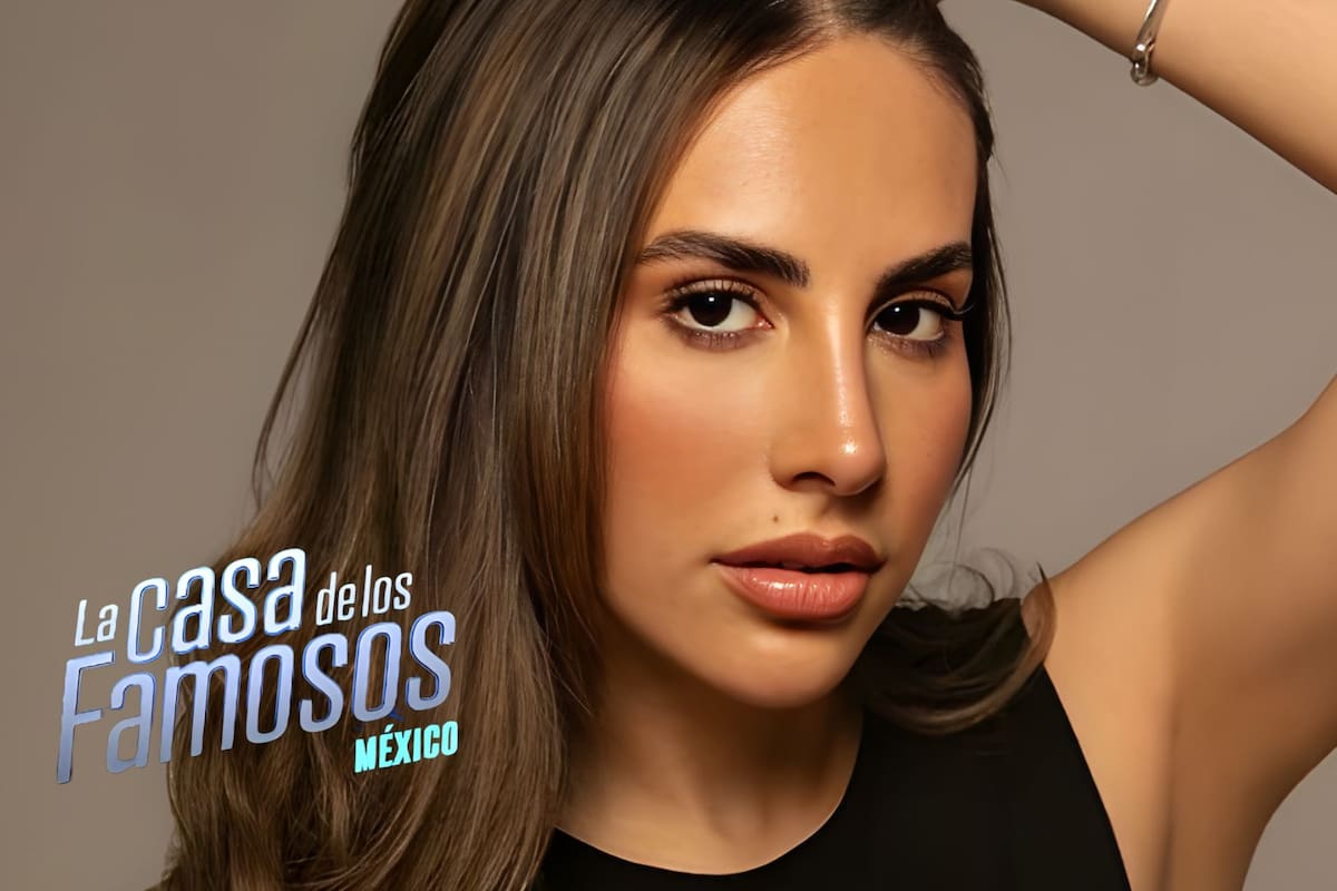 Nicole Chávez tacha de “tercermundista” a La Casa de los Famosos México