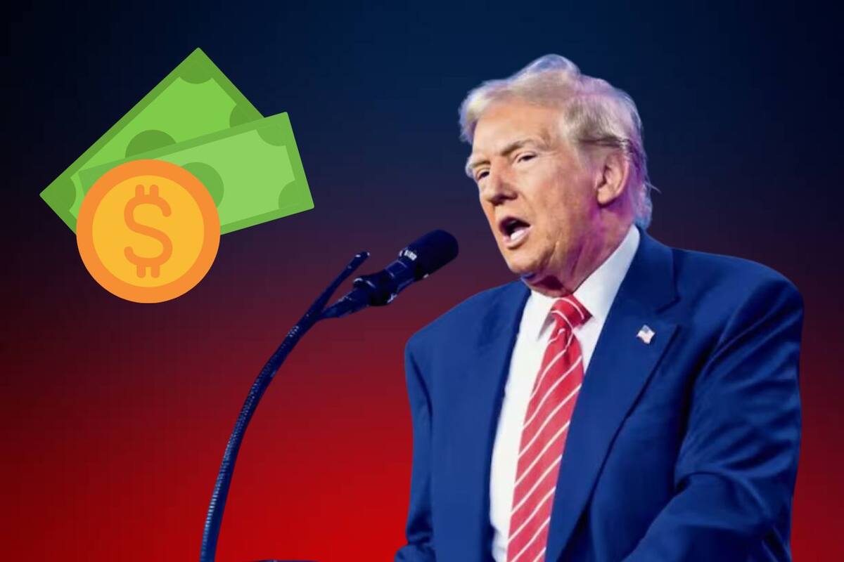 Así sería el ‘SAT para extranjeros’ que busca crear Donald Trump