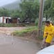 Autoridades de Álamos llaman a extremar precauciones durante la temporada de lluvias para evitar riesgos en arroyos, ríos y zonas inundadas