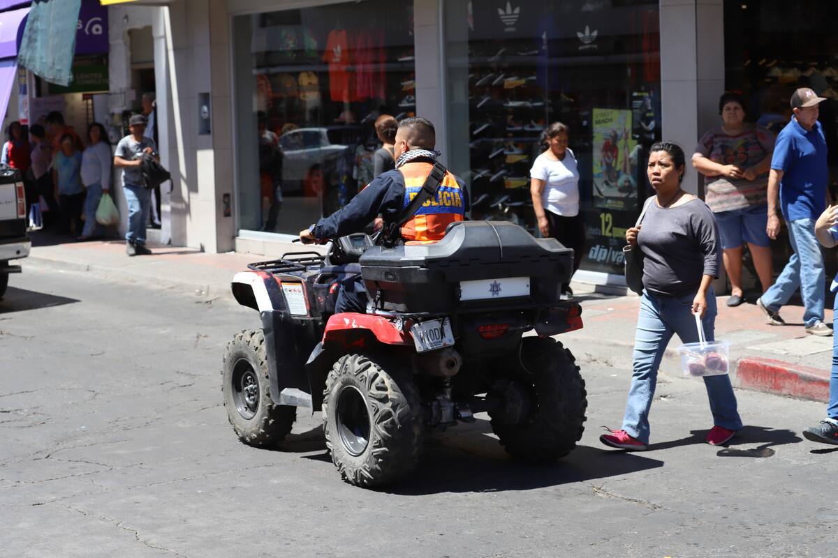 Afecta “ola de robos” a comerciantes de Cajeme