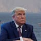 Trump asegura que fuerzas de EEUU capturaron el buque iraní Touska en el Golfo de Omán luego de que su tripulación se negara a detenerse frente al bloqueo estadounidense