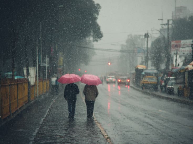 Fuertes lluvias, frente frío y ‘Evento de Norte’ para lunes y martes en estas ciudades; en algunas partes habrá rachas de hasta 90 km/h