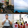 Calor, tragedias, rescates y orgullo cachanilla: la semana en imágenes de LA CRÓNICA