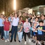 Nuevo corredor Camina Segura en Hermosillo tendrá iluminación, Wi-Fi y cámaras alrededor de la primaria Simón Bolívar