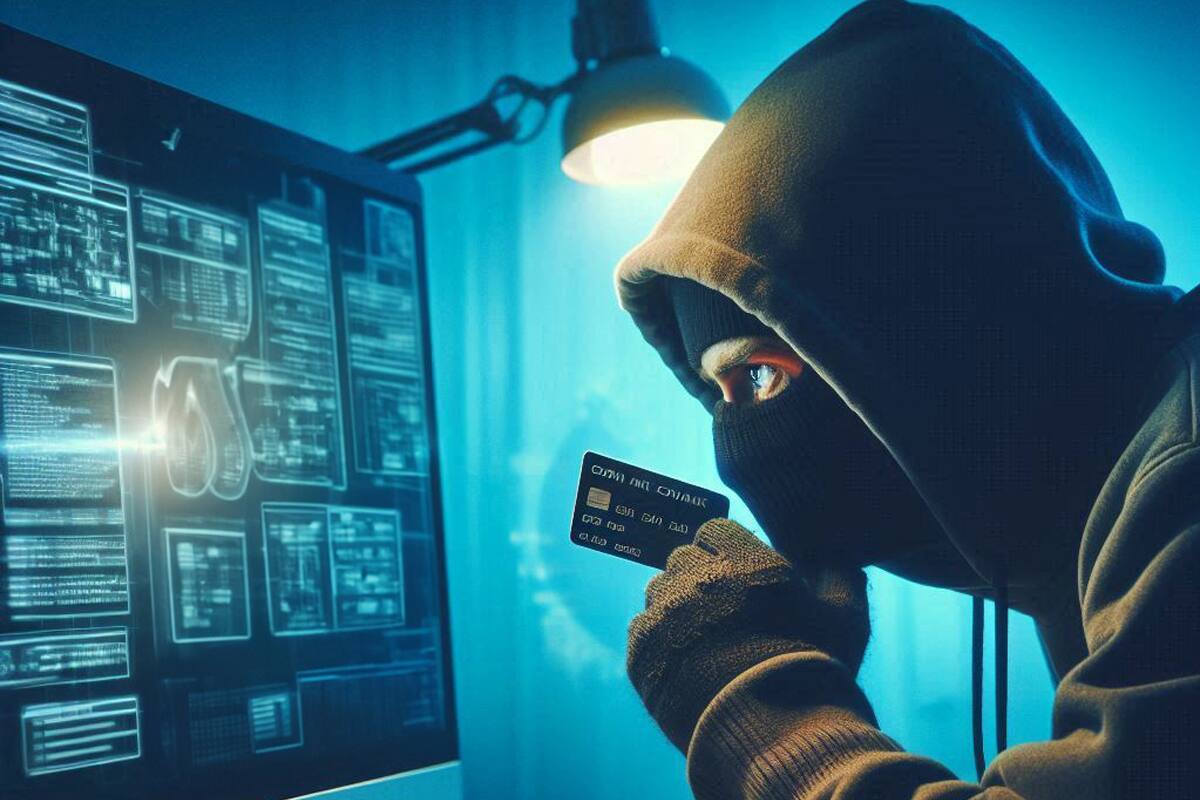 Advierten uso de IA para robo de datos