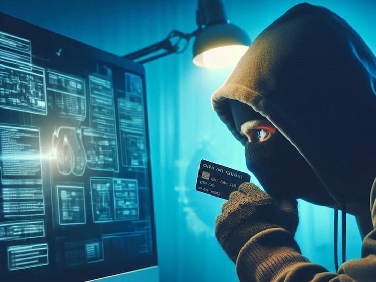 3 datos que son suficientes para que ciberdelincuentes logren estafarte