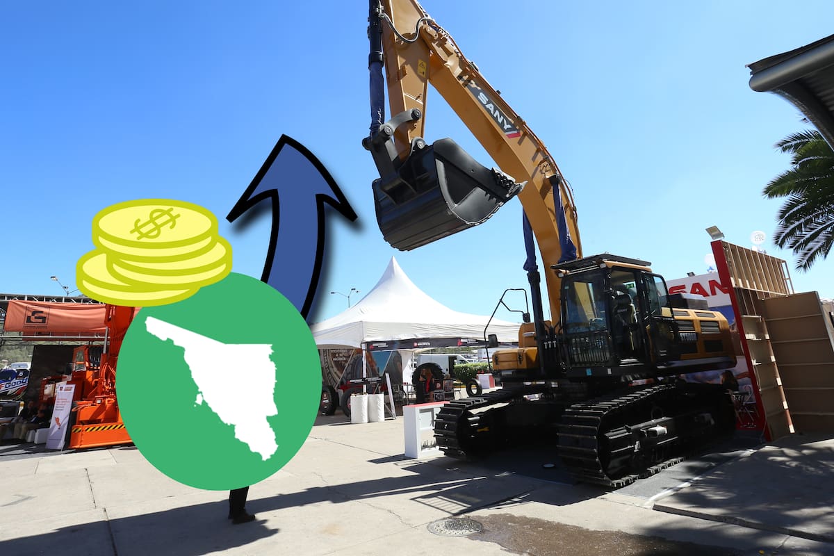Impulsan actividades secundarias y terciarias economía en Sonora