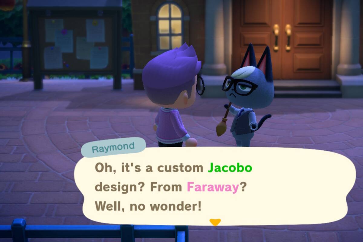 ‘Trafican’ aldeanos de Animal Crossing; hacker intenta frenar mercado