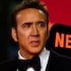 Demandan a Netflix por perder película de Nicolas Cage