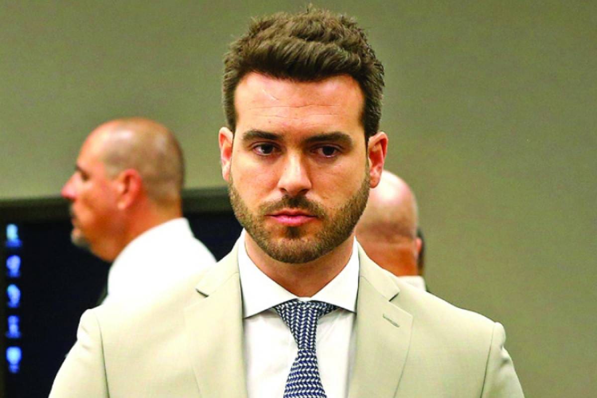 Juicio de Pablo Lyle por homicidio iniciará en marzo de 2021