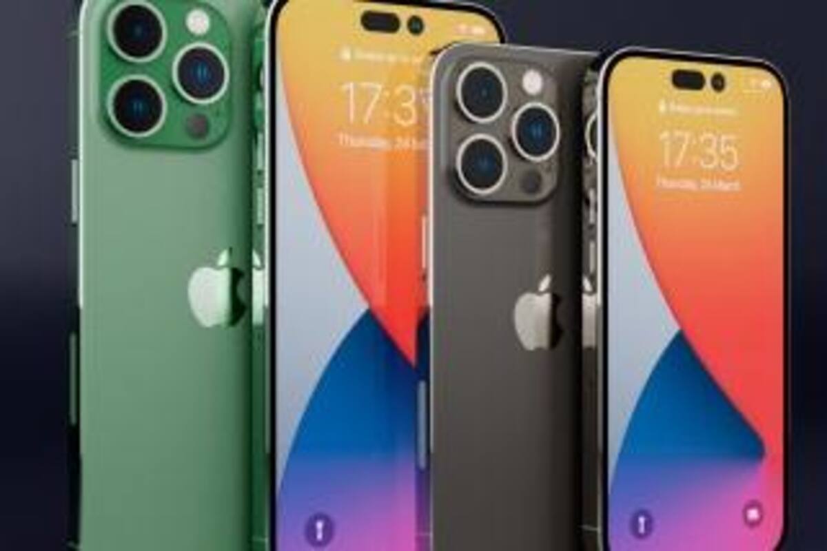 Apple presentará iPhone 14 el próximo miércoles 7 de septiembre