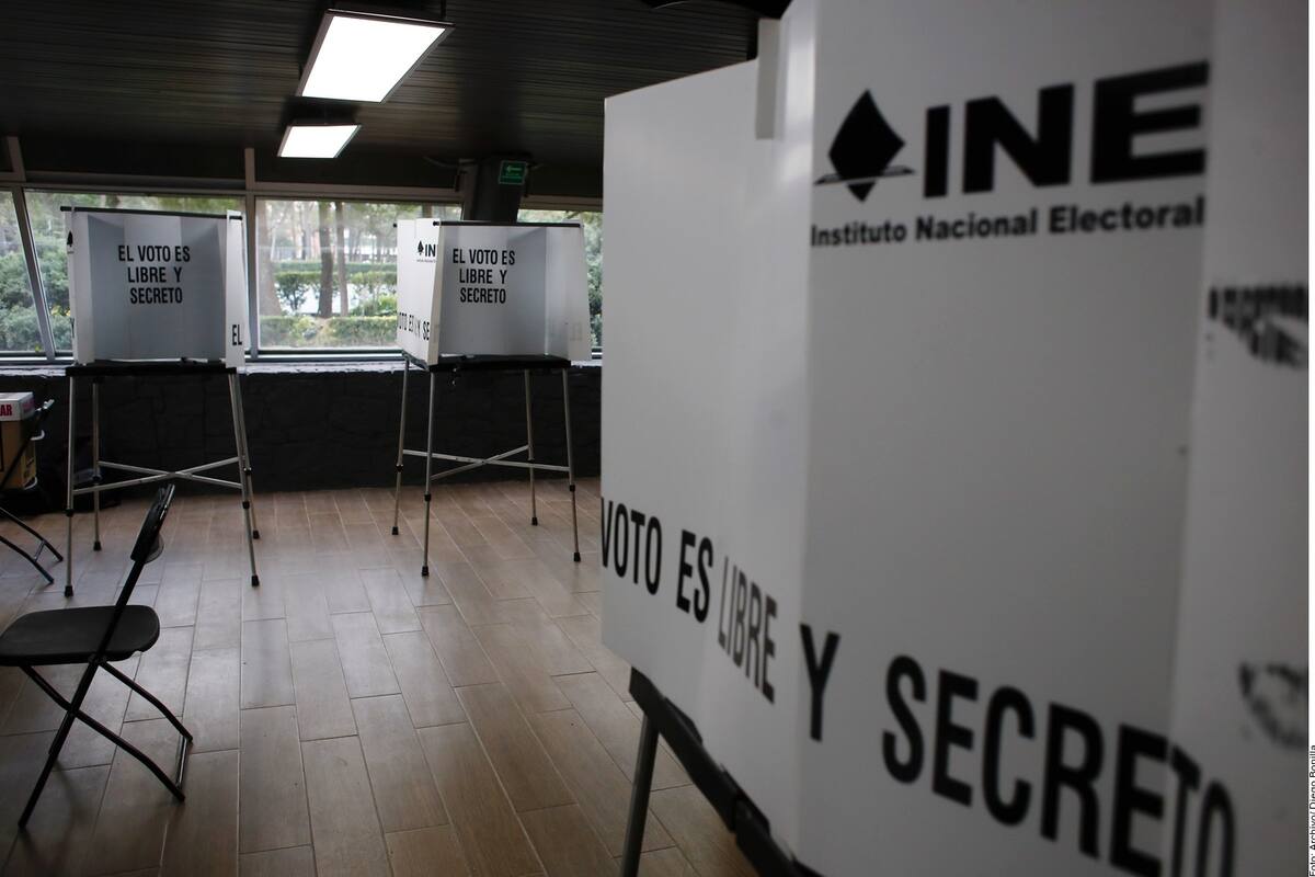 Minuto a minuto: Revocación de mandato en Sonora