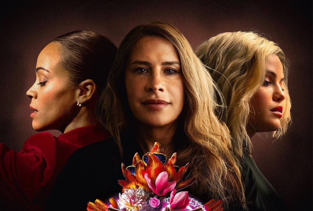 Acusan a Emilia Pérez de plagio tras similitudes con documental mexicano | Foto: Archivo