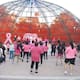 Hoy habrá zumba para apoyar a pacientes con cáncer en HMO
