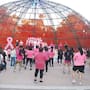 Súper Clase Rosa en Hermosillo: qué puedes donar para apoyar a pacientes con cáncer y dónde será la sesión de zumba este viernes