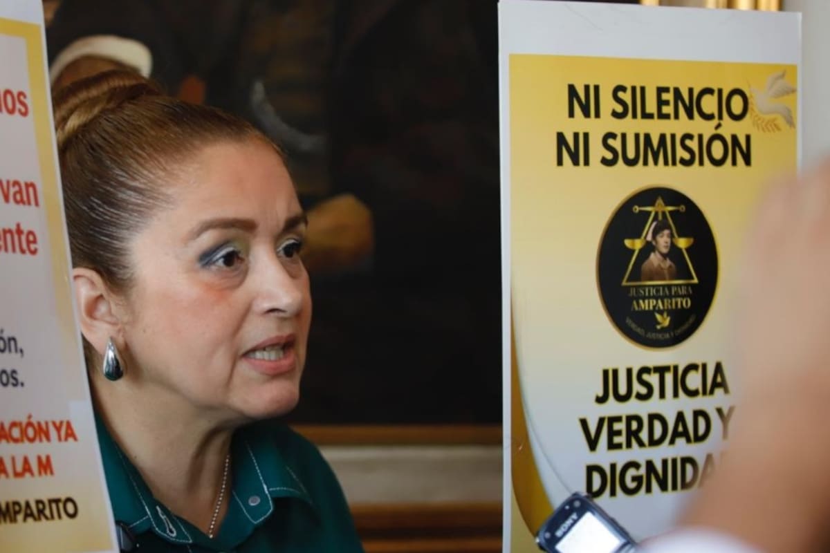 “Quiero ver personas arrestadas”: la creadora de la Ley Amparito exige al Congreso y al Ayuntamiento de Mexicali actuar contra dueños irresponsables