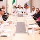 Gobierno y CFE realizan mantenimiento para mejorar servicio