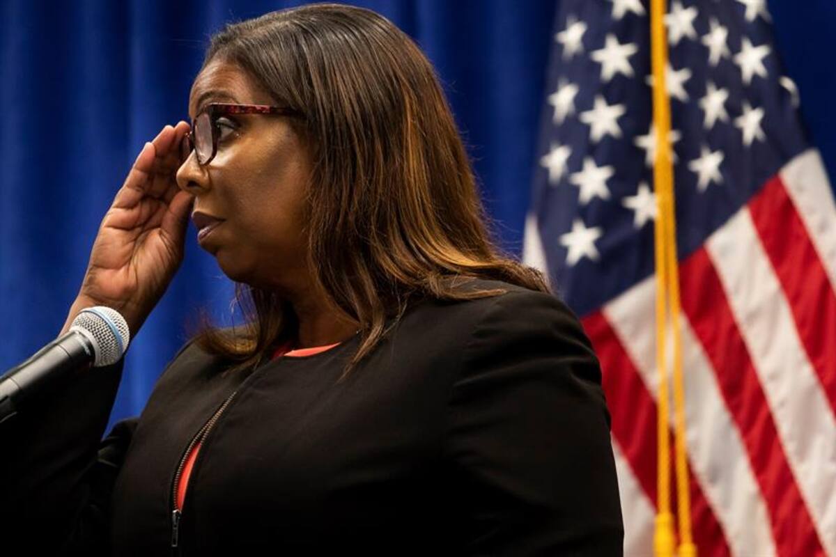 EU: Desestiman procesar a policías por la muerte de un afroamericano