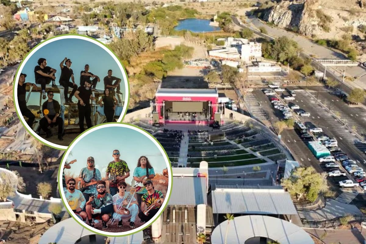Bosque Urbano La Sauceda ofrecerá cuentacuentos y música en vivo con Desband y Sayonara