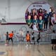 Modernizan la Unidad Deportiva CREA en Mexicali con nuevas instalaciones deportivas