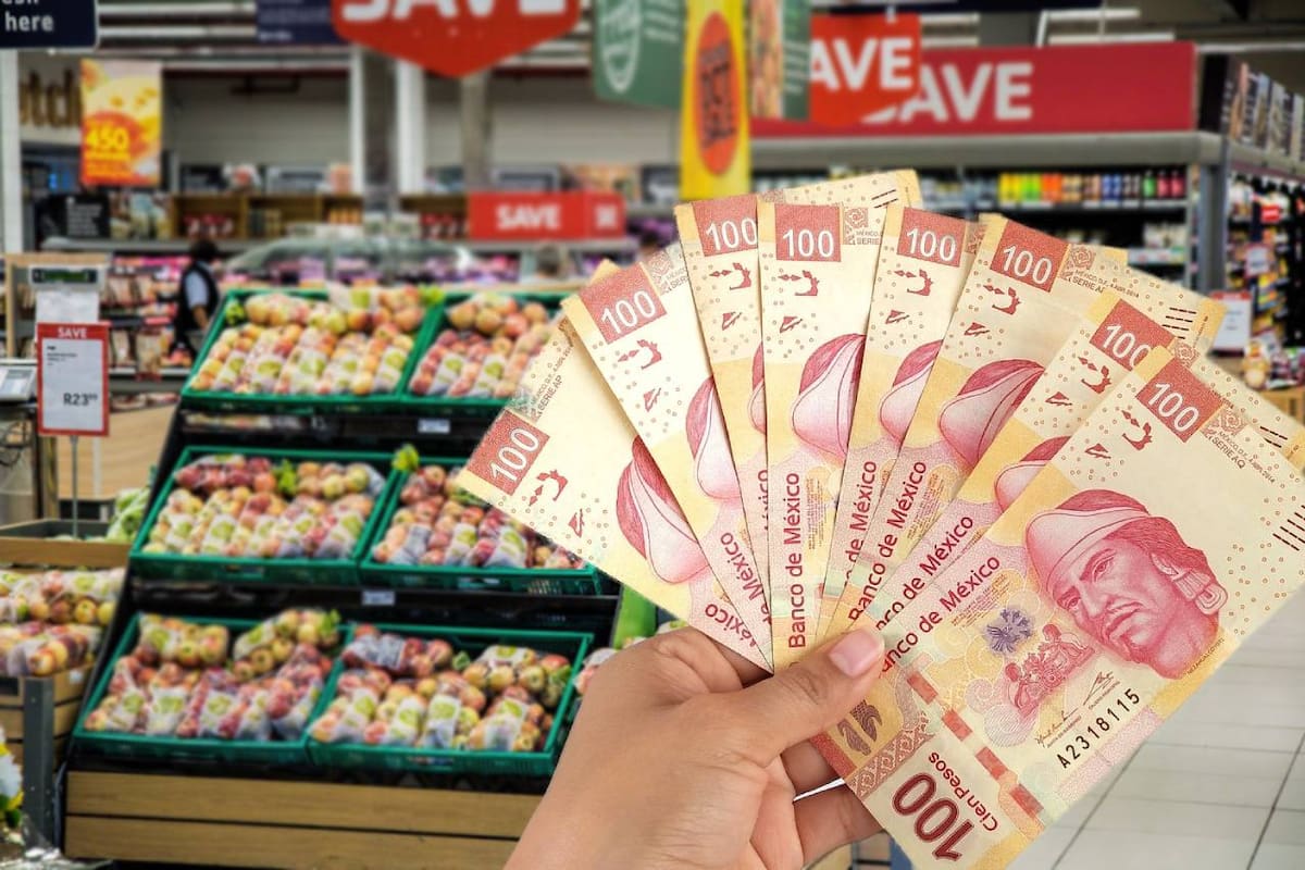 ¿En cuánto venden la canasta básica? Municipios de Sonora y Baja California registran los precios más altos del país