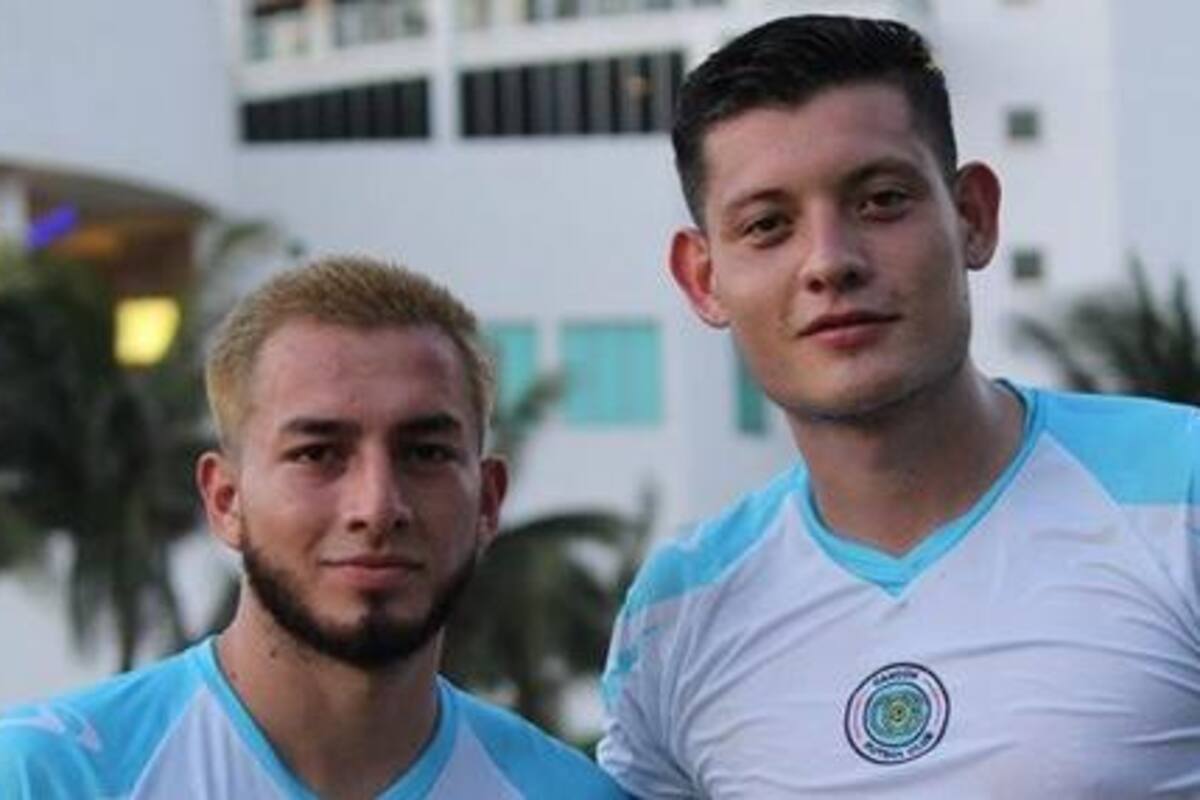 Cancún FC adquiere a canteranos americanistas